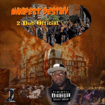 Manifest Destiny - Single