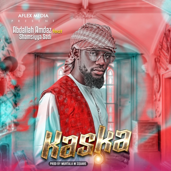 Kaska (feat. Shamsiyya Sadi)