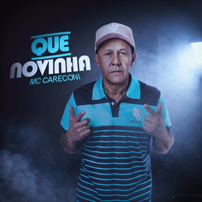 Que Novinha - Single