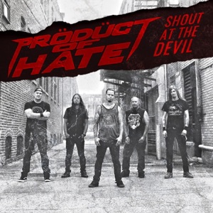 Shout at the Devil - Single