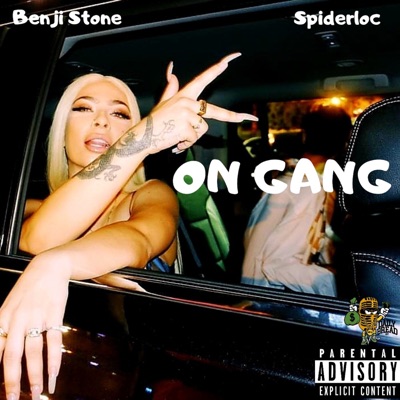 On Gang - Single