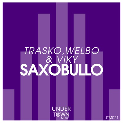 Saxobullo - Single