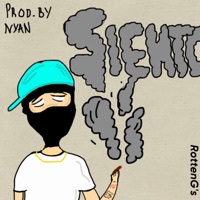 Siento - Single - LeamRG's
