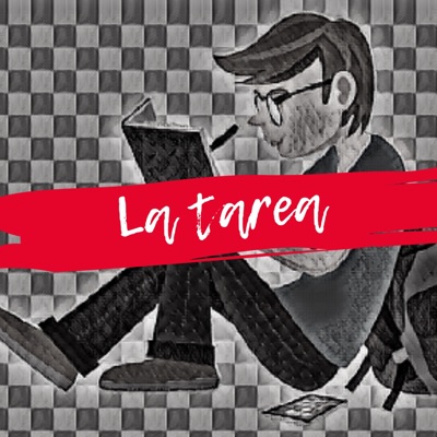 La tarea - Single