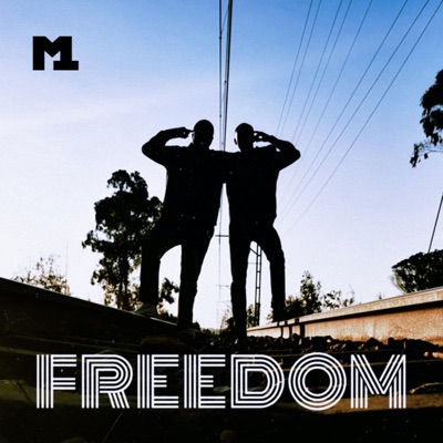 Freedom - Single