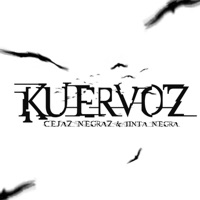 Kuervoz (feat. Tinta Negra & Shaim) - Single - Cejaz Negraz