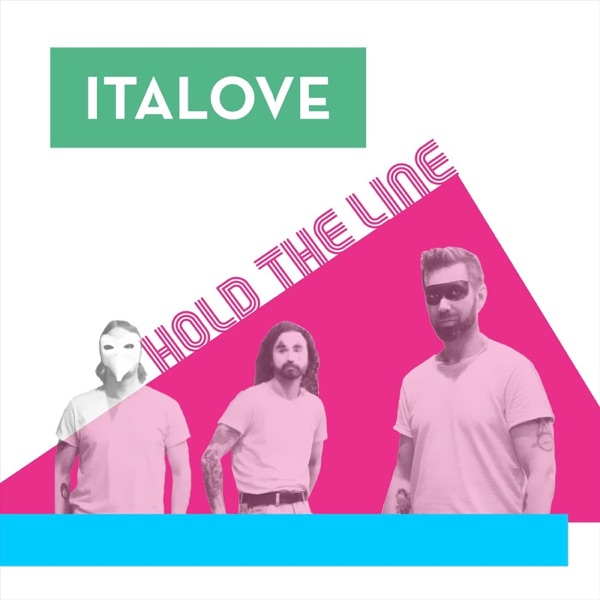 Hold the Line - Single