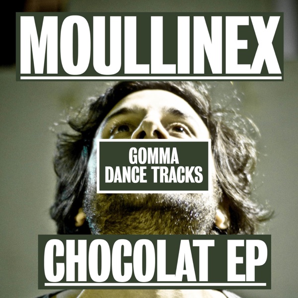 Chocolat EP - Moullinex