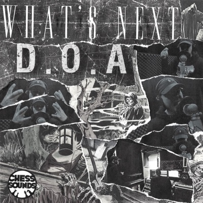 What's Next? - Single