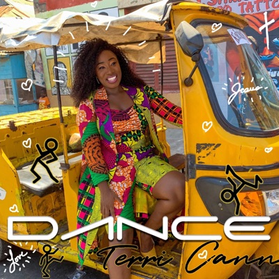 Dance - Single