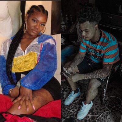 Act Up Freestyle (feat. Lola Banks) - Single