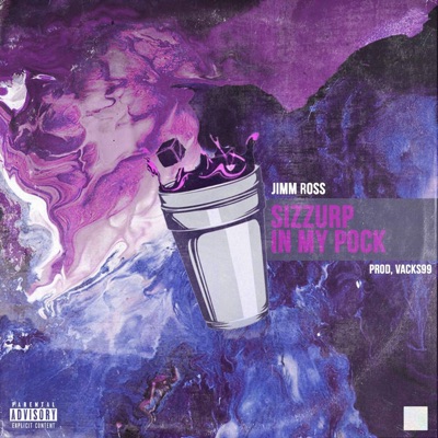 Sizzurp in My Pock - Single