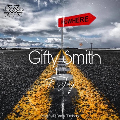 Nowhere (feat. F Jay) - Single