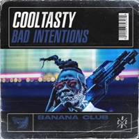 Bad Intentions - Single - CoolTasty