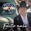 Geru y Su Legión 7 - Fuiste Mala
