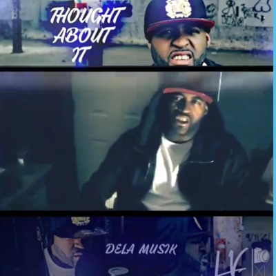 Thought About It - Single