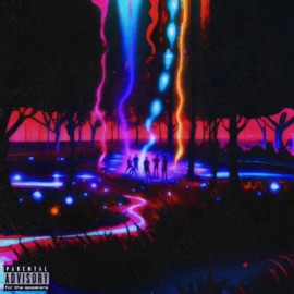 Crowded (feat. NxG) For the Speakers