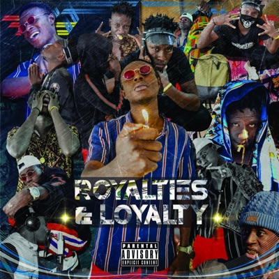 Royalties & Loyalty
