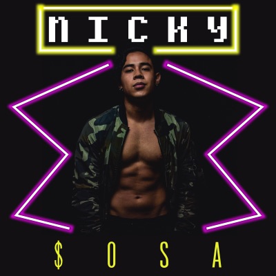 Nicky - Single