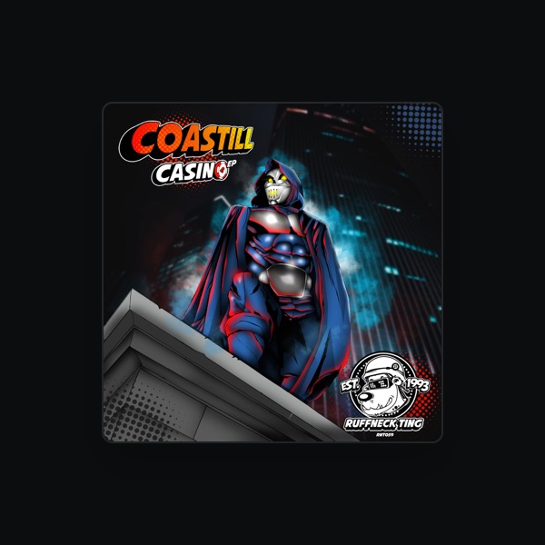 Coastill's avatar