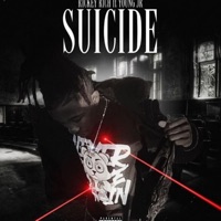Suicide (feat. Young Jr) - Single - Rickey Rich