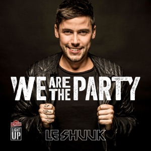 We Are the Party - Single