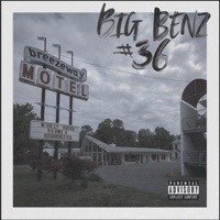 The Breezeway (Room 36) - EP - Big Benz