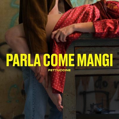 PARLA COME MANGI