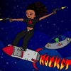Rocket cover art