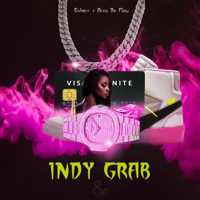 Indy Grab - Single