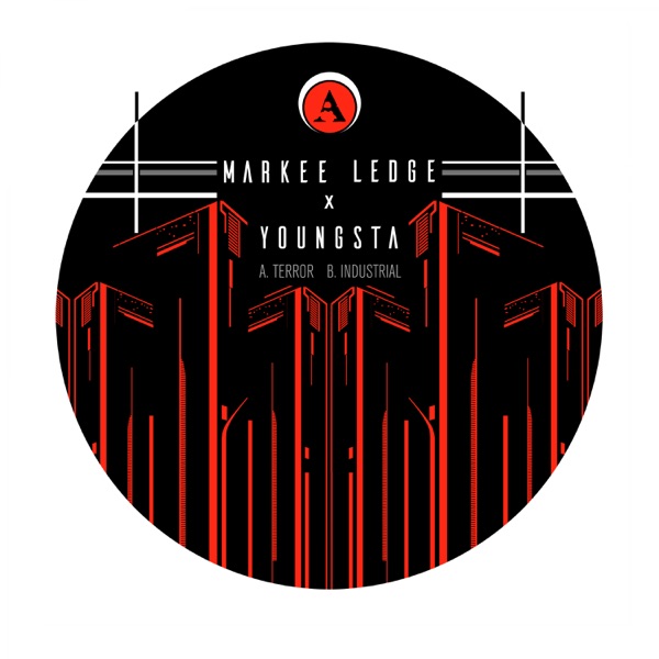 Terror / Industrial - Single