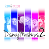 Disney Mashups, Vol. 2 - Scott & Ryceejo