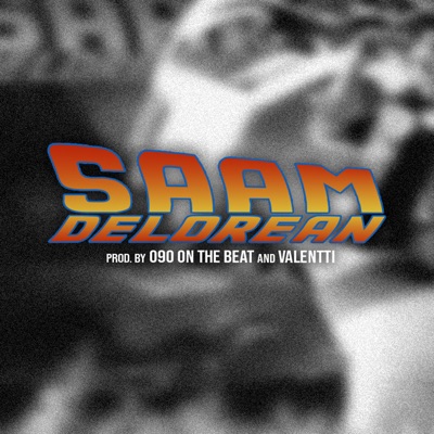Delorean - Single