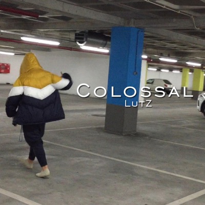 Colossal - Single