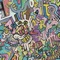 Ooga - Corri lyrics