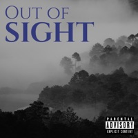 Out of Sight - Single - Half