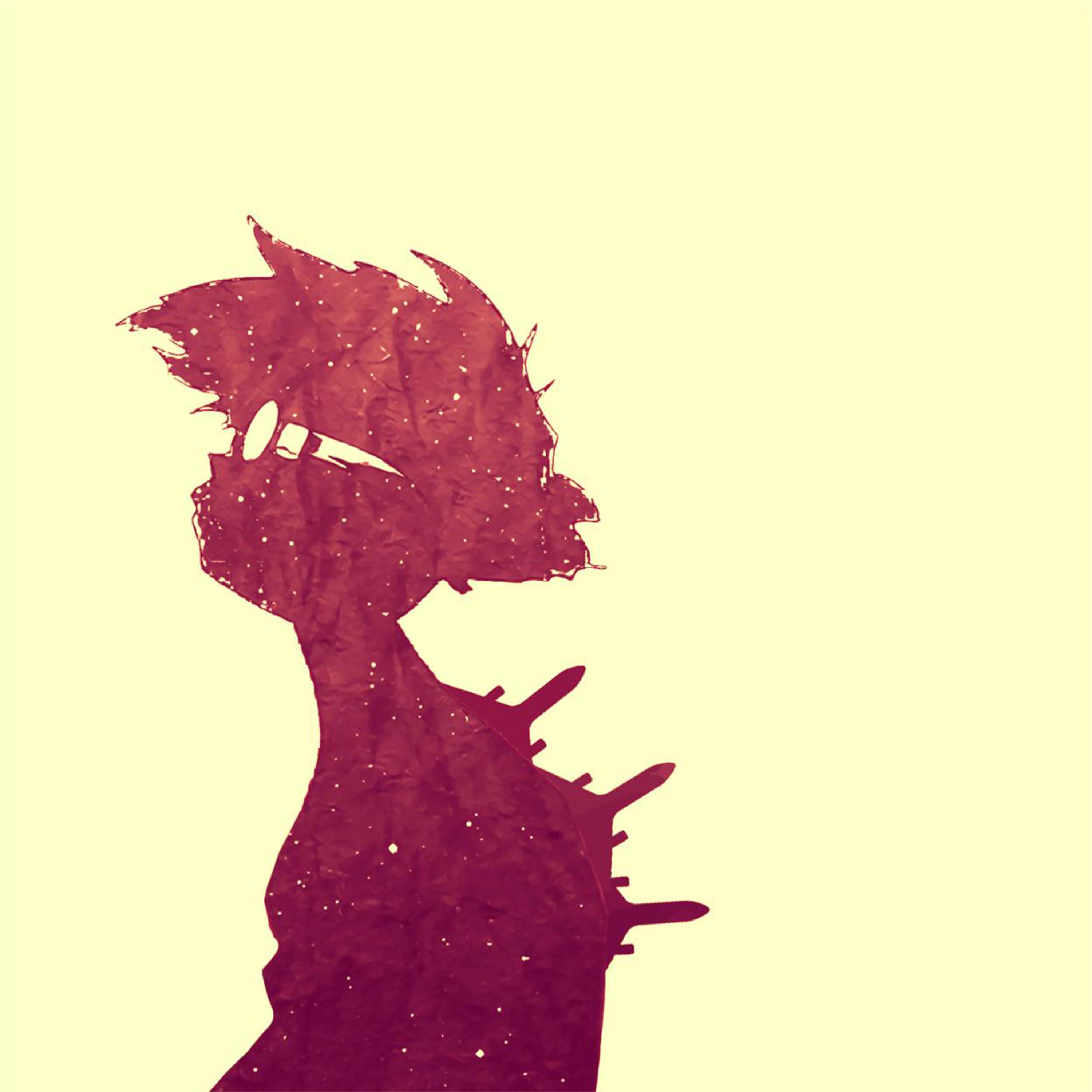 A Moment Ago - Single