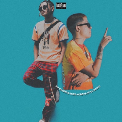 Lo Nuestro (feat. El Noler) - Single