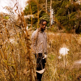 Thank U (feat. Clark D) Guyclaude