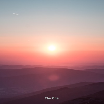 The One (feat. Mesgana) - Single