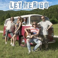 Let Her Go (feat. Valentina) - Single - The Blonde Brothers, Nico Heinz & Max Kuhn