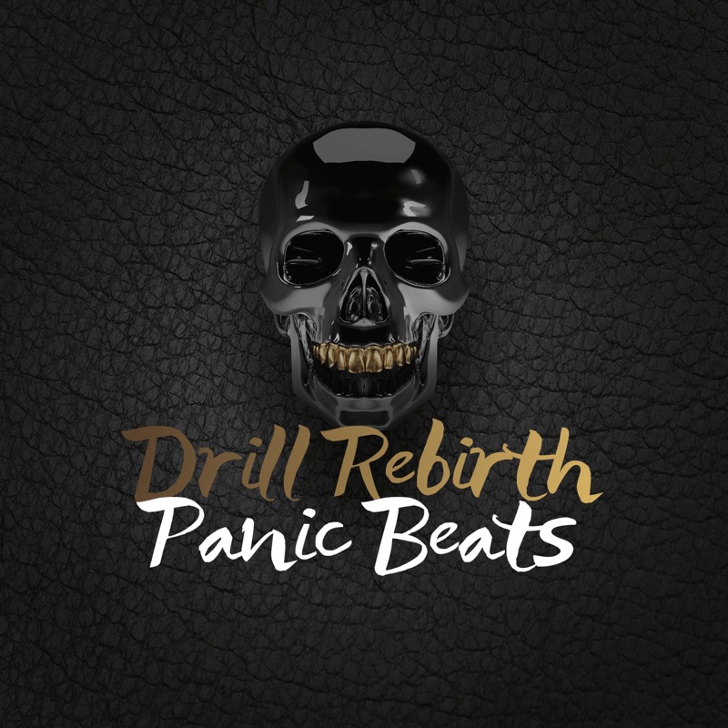 Drill Rebirth - Single