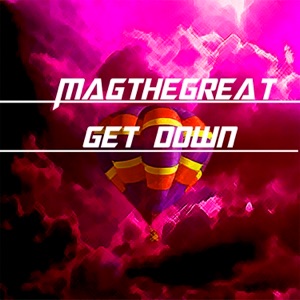 Get Down - Single