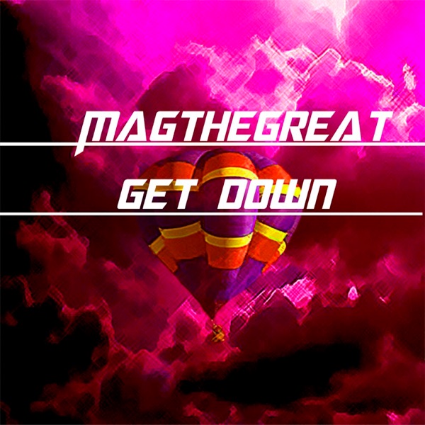 Get Down - Single