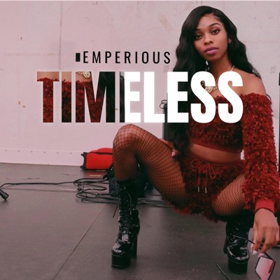Timeless - Single