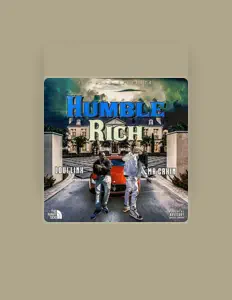 Listen to Mr. Cakin, watch music videos, read bio, see tour dates & more!