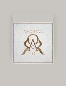 Listen to Amortal, watch music videos, read bio, see tour dates & more!