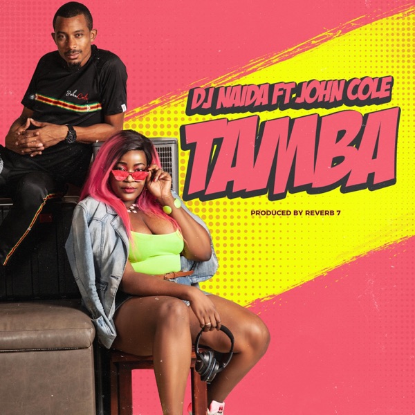 Tamba (feat. John Cole)