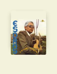 Listen to Esdras Carneiro, watch music videos, read bio, see tour dates & more!