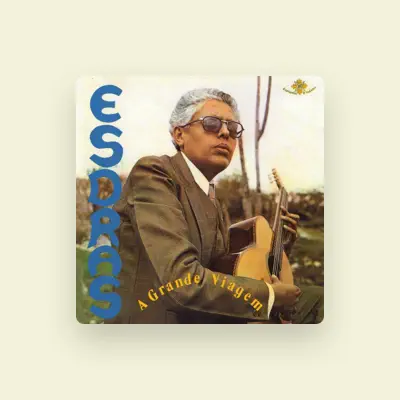 Listen to Esdras Carneiro, watch music videos, read bio, see tour dates & more!